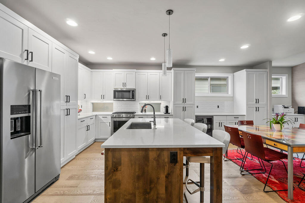 Rivers Edge Village - Residential