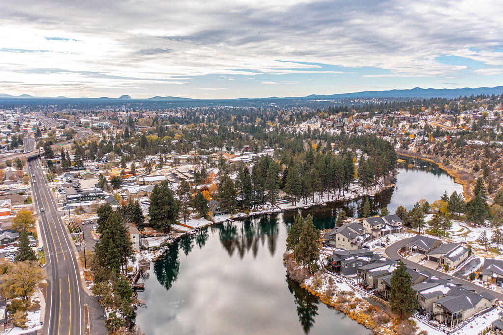 Rivers Edge Village - Residential