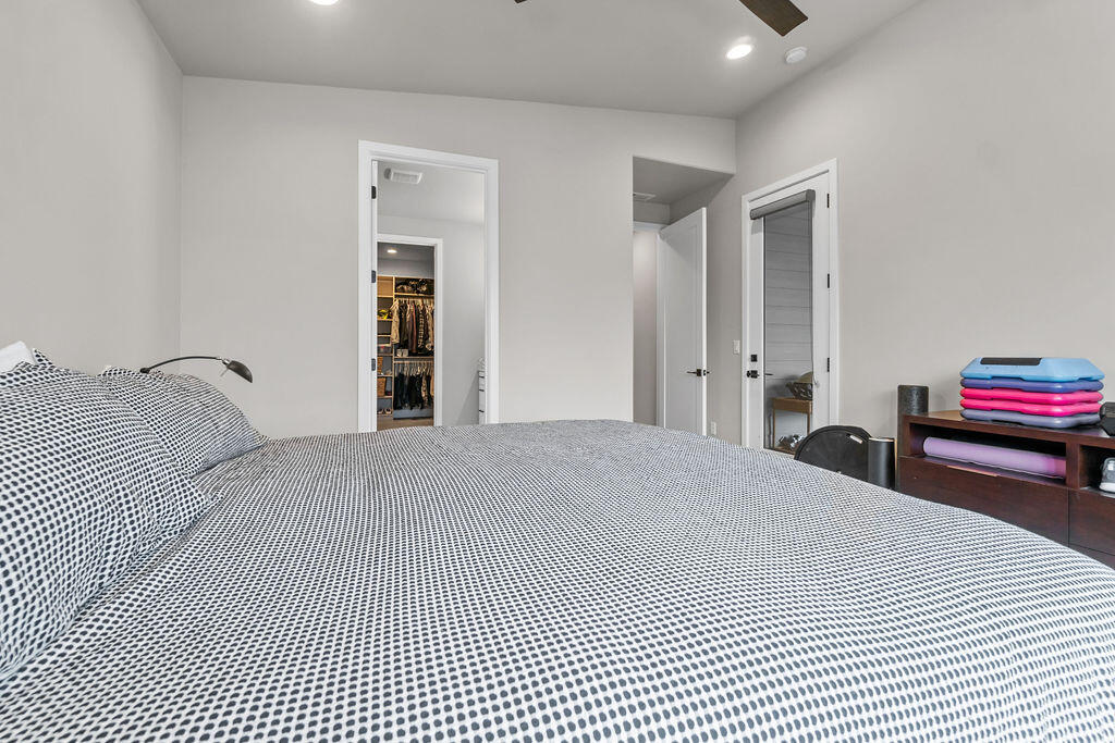 Rivers Edge Village - Residential