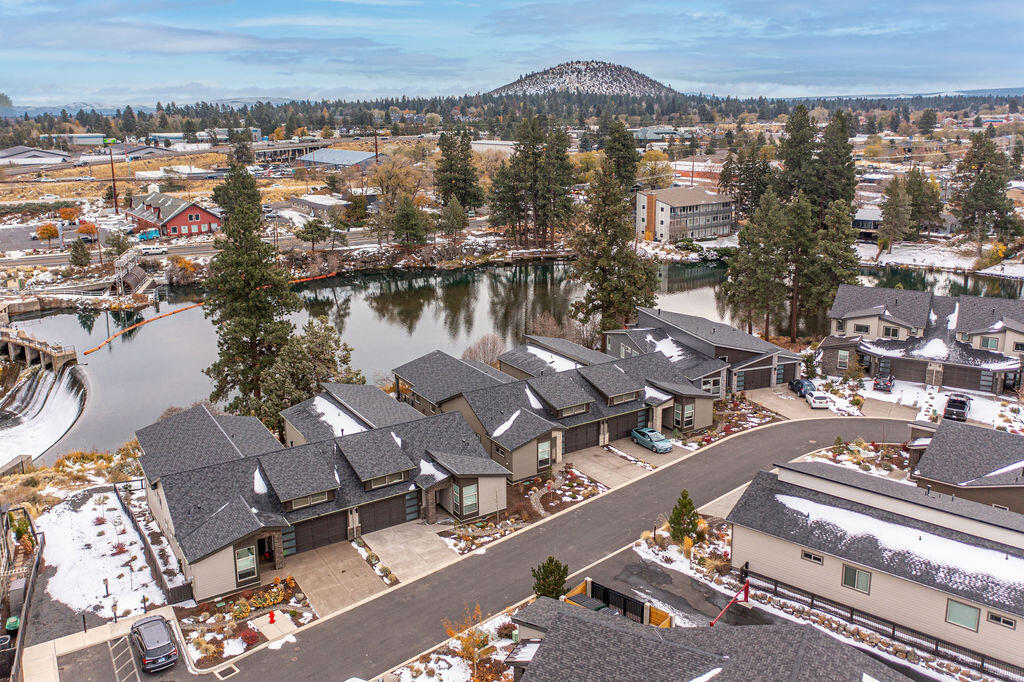 Rivers Edge Village - Residential