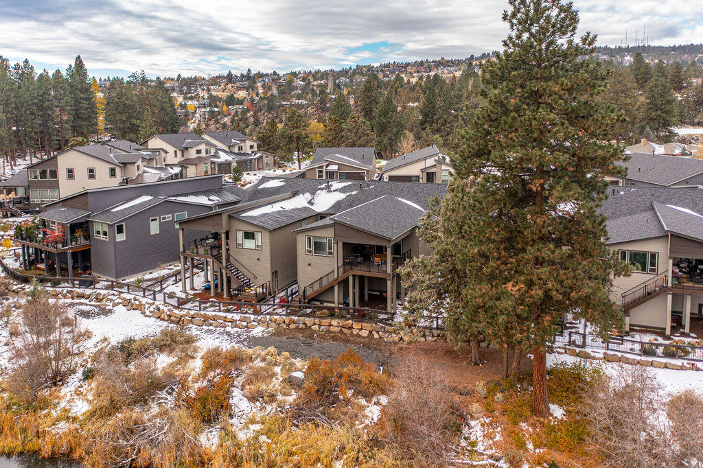 Rivers Edge Village - Residential