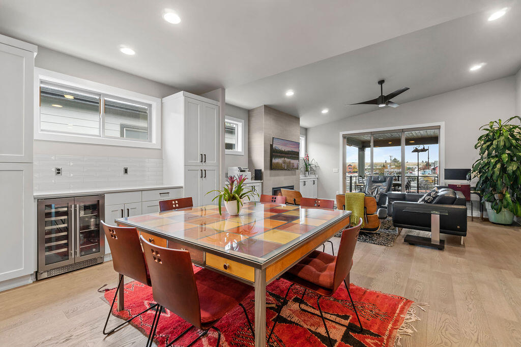 Rivers Edge Village - Residential