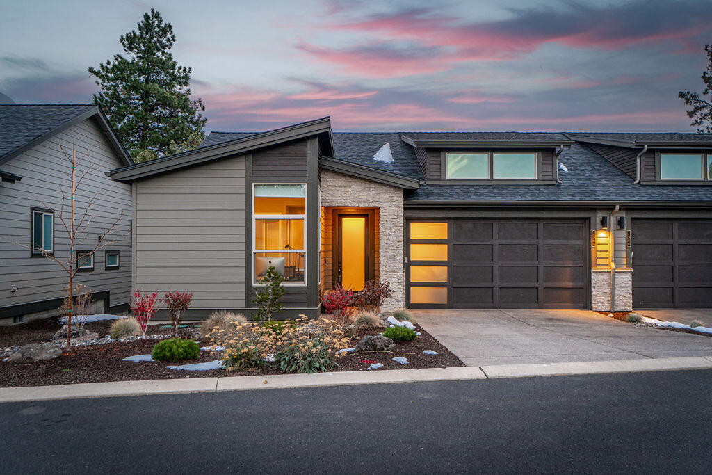 Rivers Edge Village - Residential