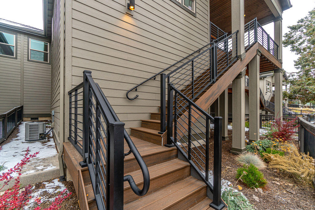 Rivers Edge Village - Residential