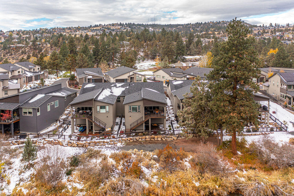 Rivers Edge Village - Residential