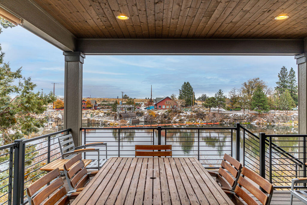 Rivers Edge Village - Residential