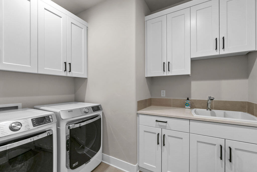 Rivers Edge Village - Residential