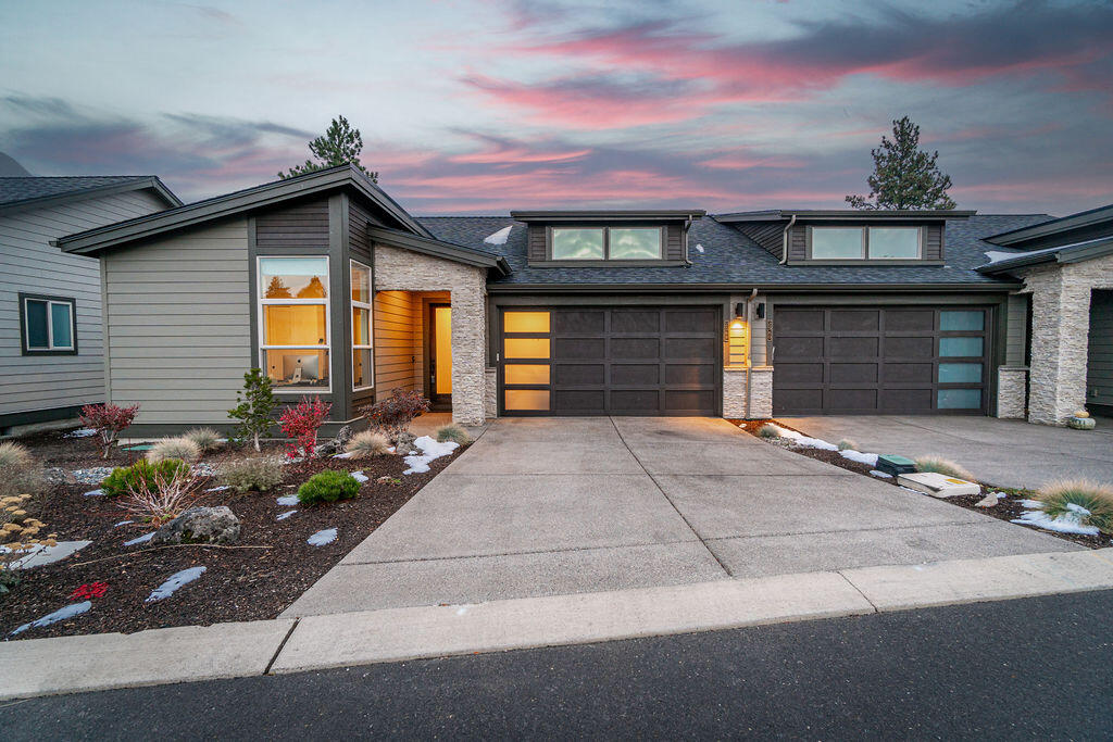 Rivers Edge Village - Residential