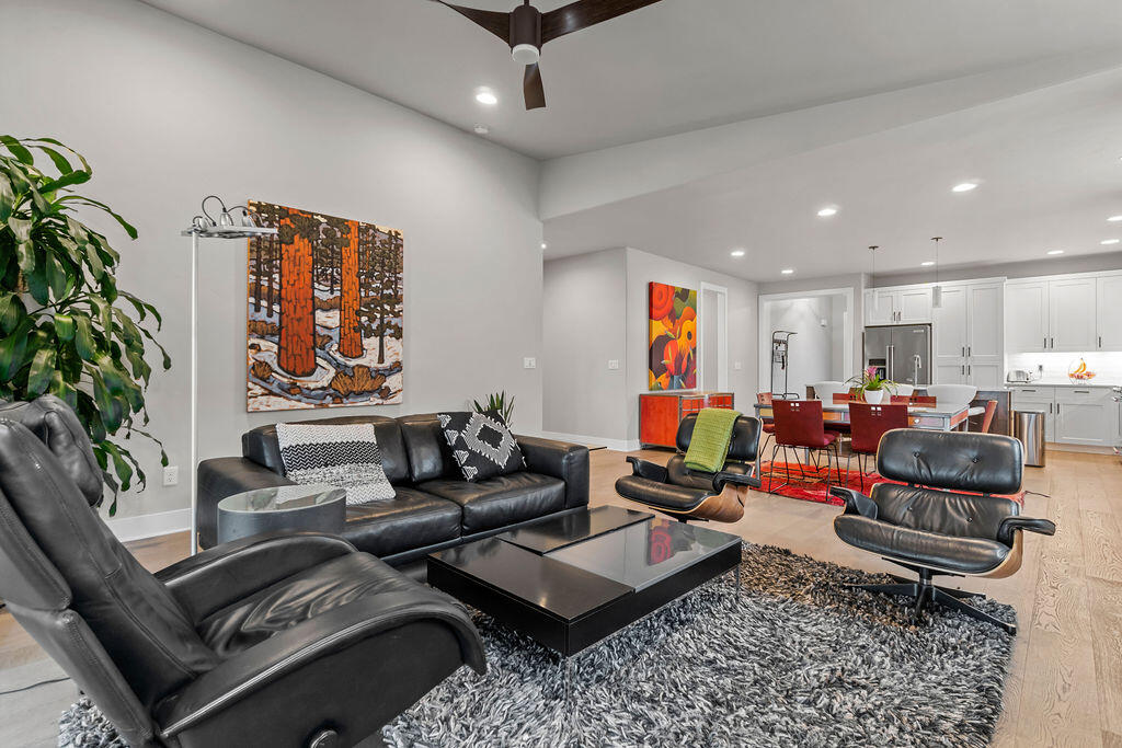 Rivers Edge Village - Residential