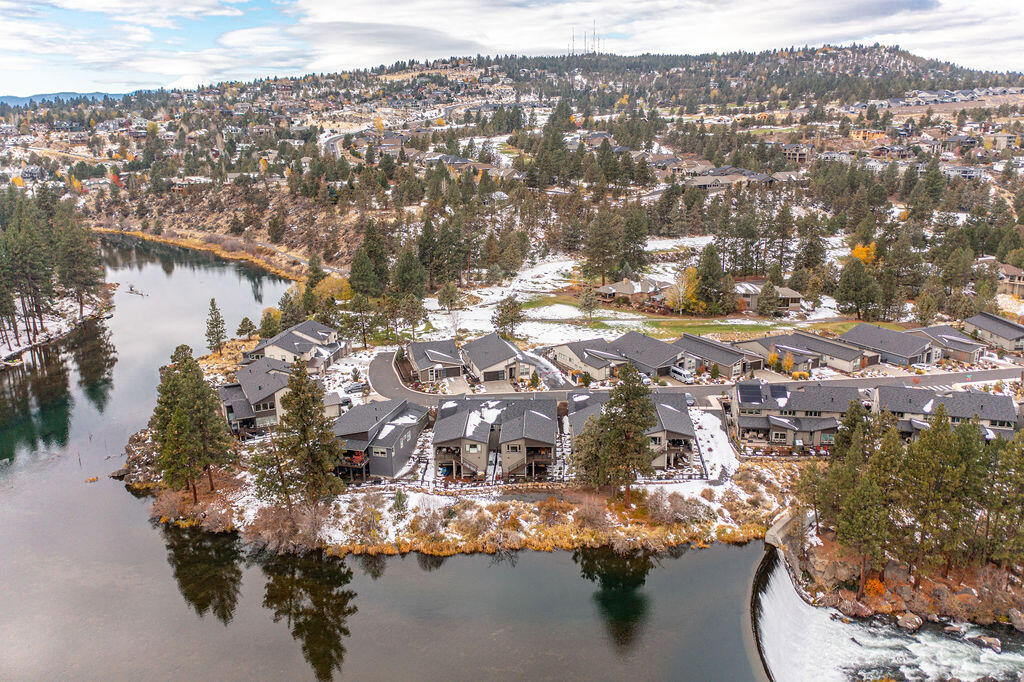 Rivers Edge Village - Residential