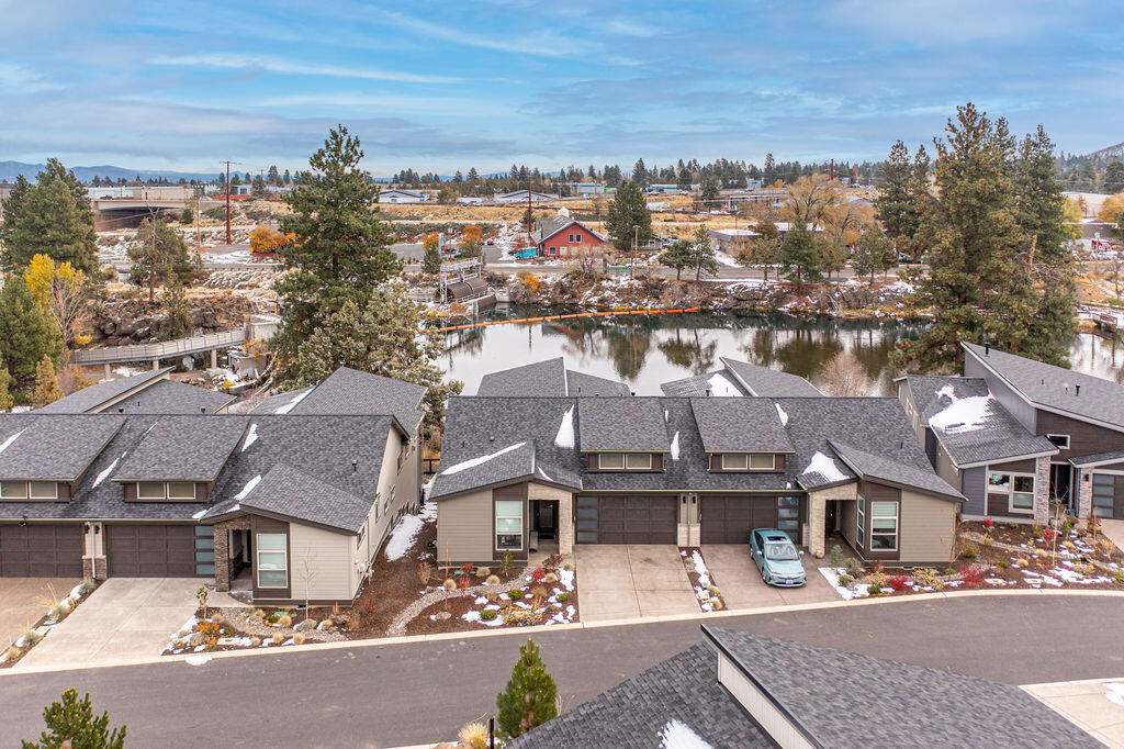 Rivers Edge Village - Residential