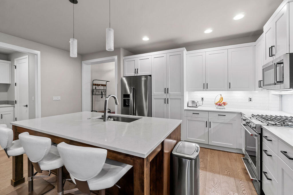 Rivers Edge Village - Residential