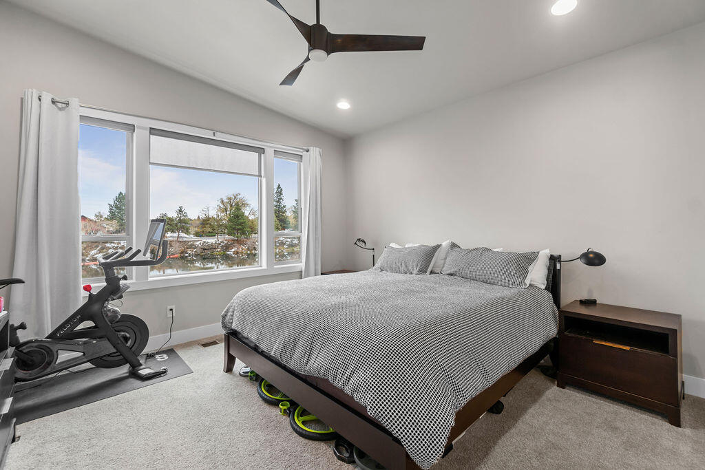 Rivers Edge Village - Residential