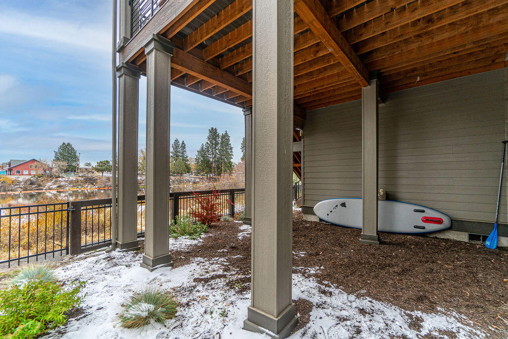 Rivers Edge Village - Residential