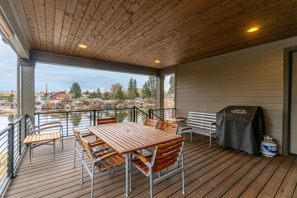 Rivers Edge Village - Residential