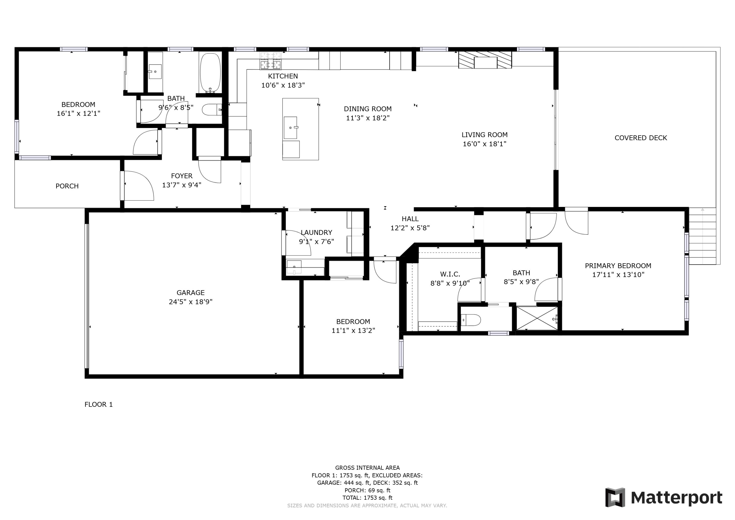 Rivers Edge Village - Residential