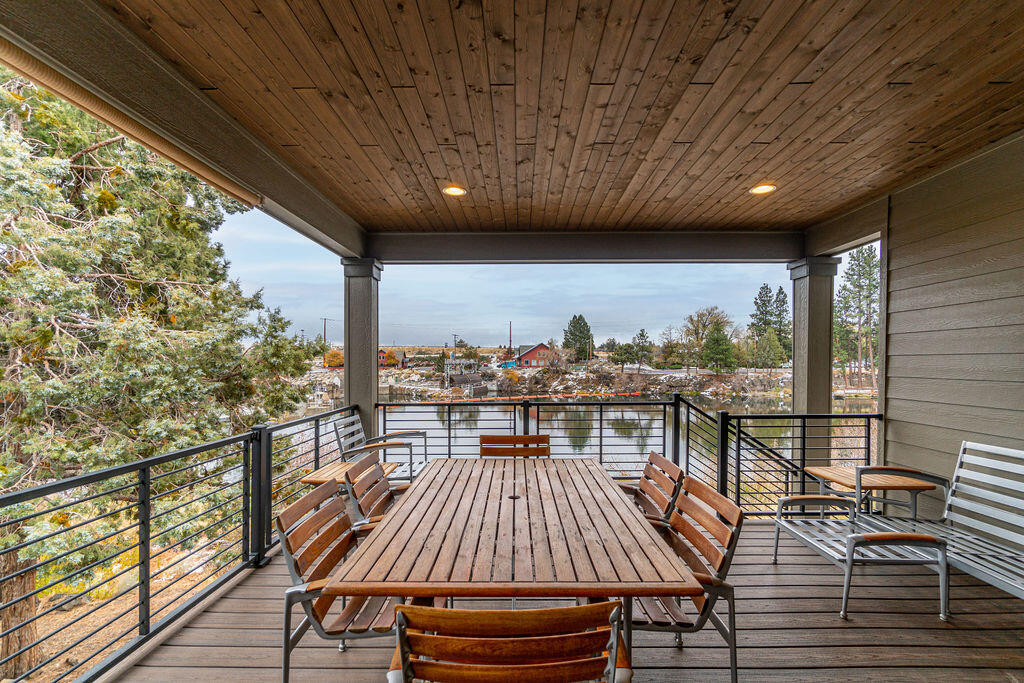 Rivers Edge Village - Residential