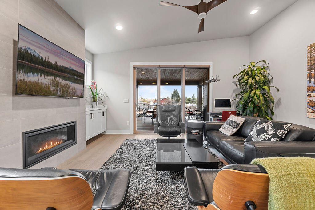 Rivers Edge Village - Residential