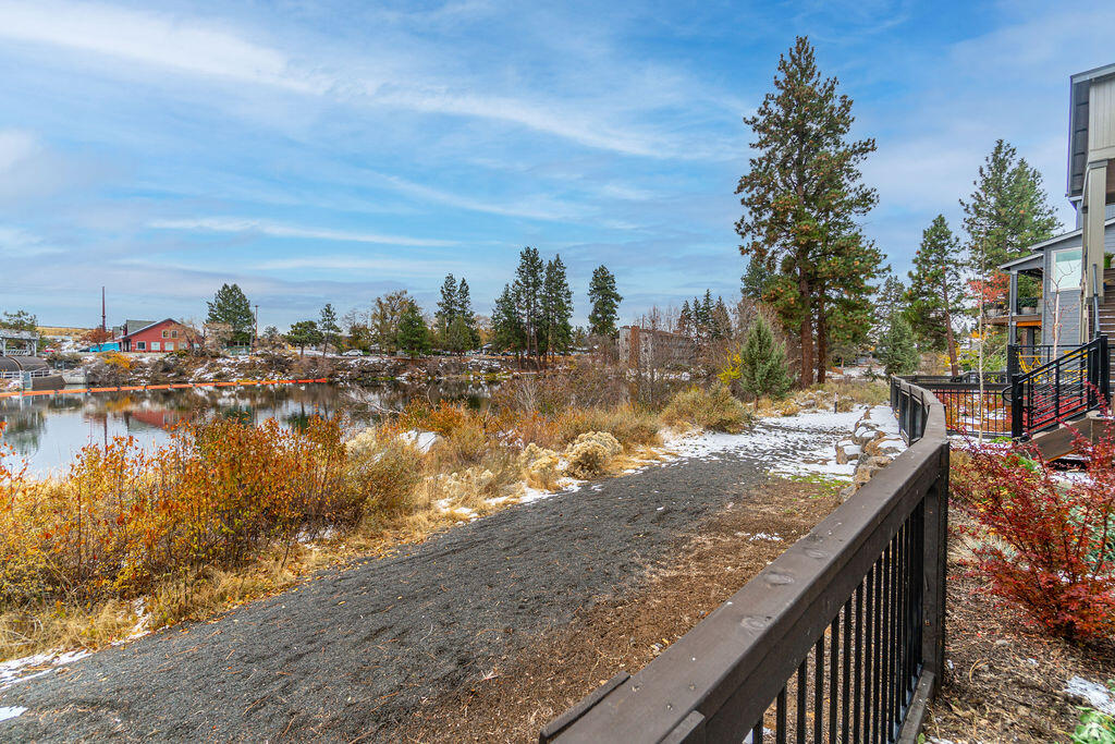 Rivers Edge Village - Residential