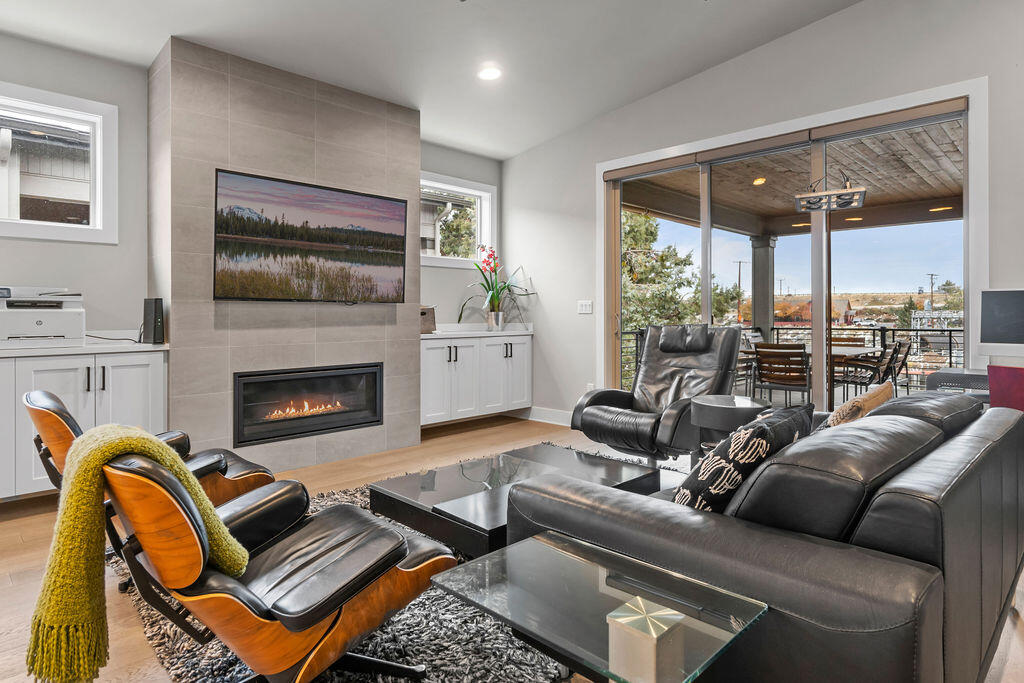 Rivers Edge Village - Residential