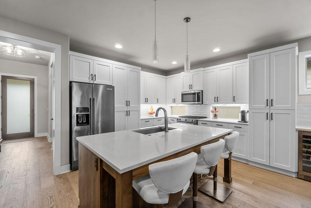 Rivers Edge Village - Residential