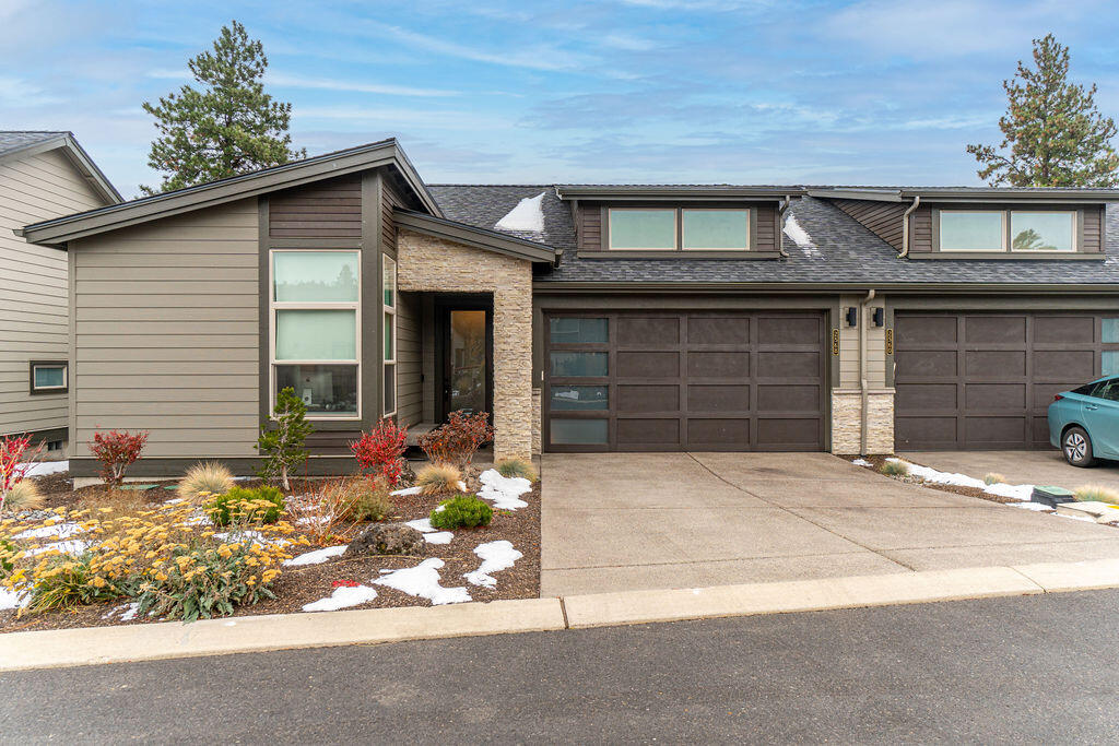 Rivers Edge Village - Residential