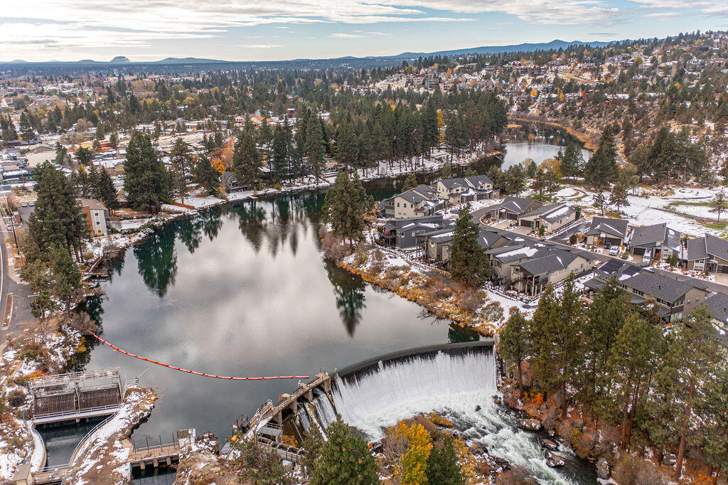 Rivers Edge Village - Residential