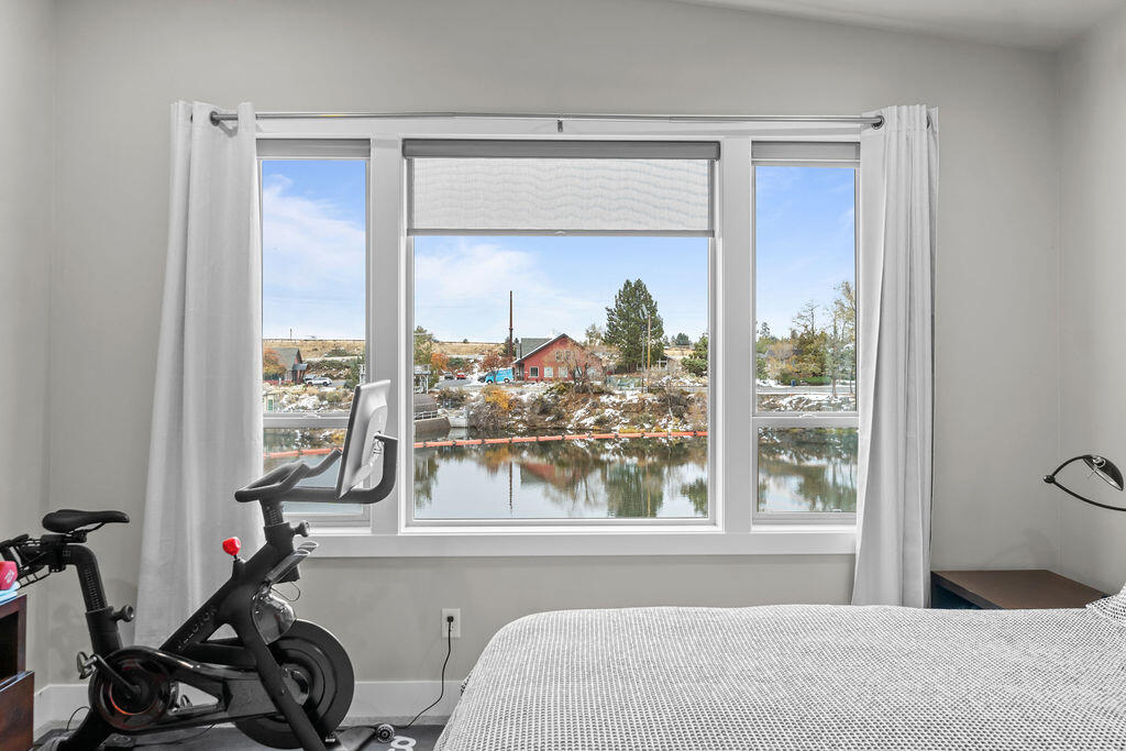 Rivers Edge Village - Residential