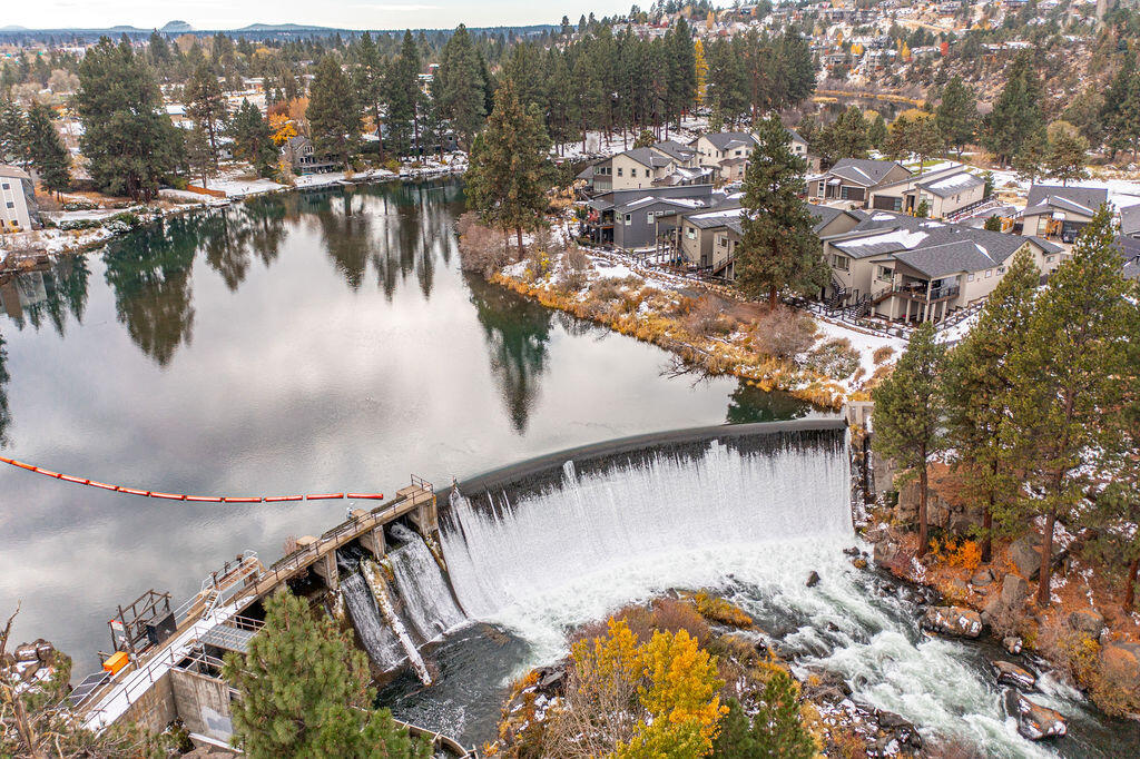 Rivers Edge Village - Residential