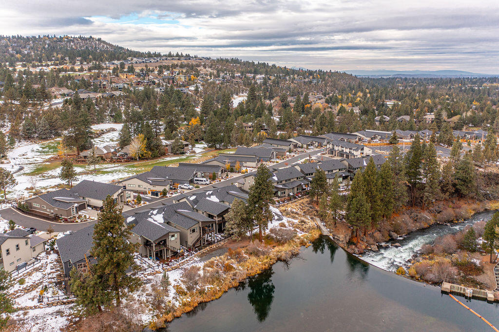 Rivers Edge Village - Residential