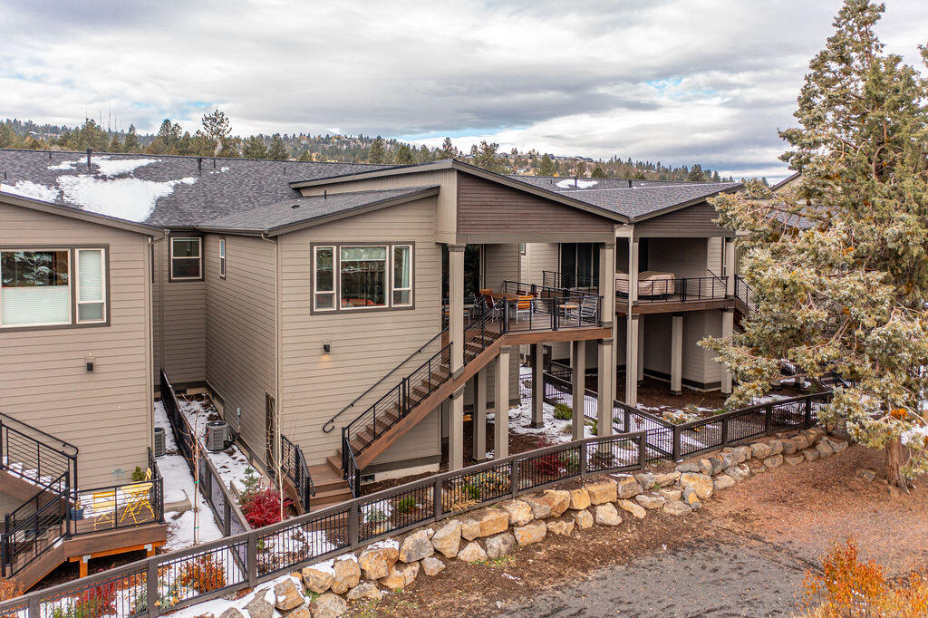 Rivers Edge Village - Residential