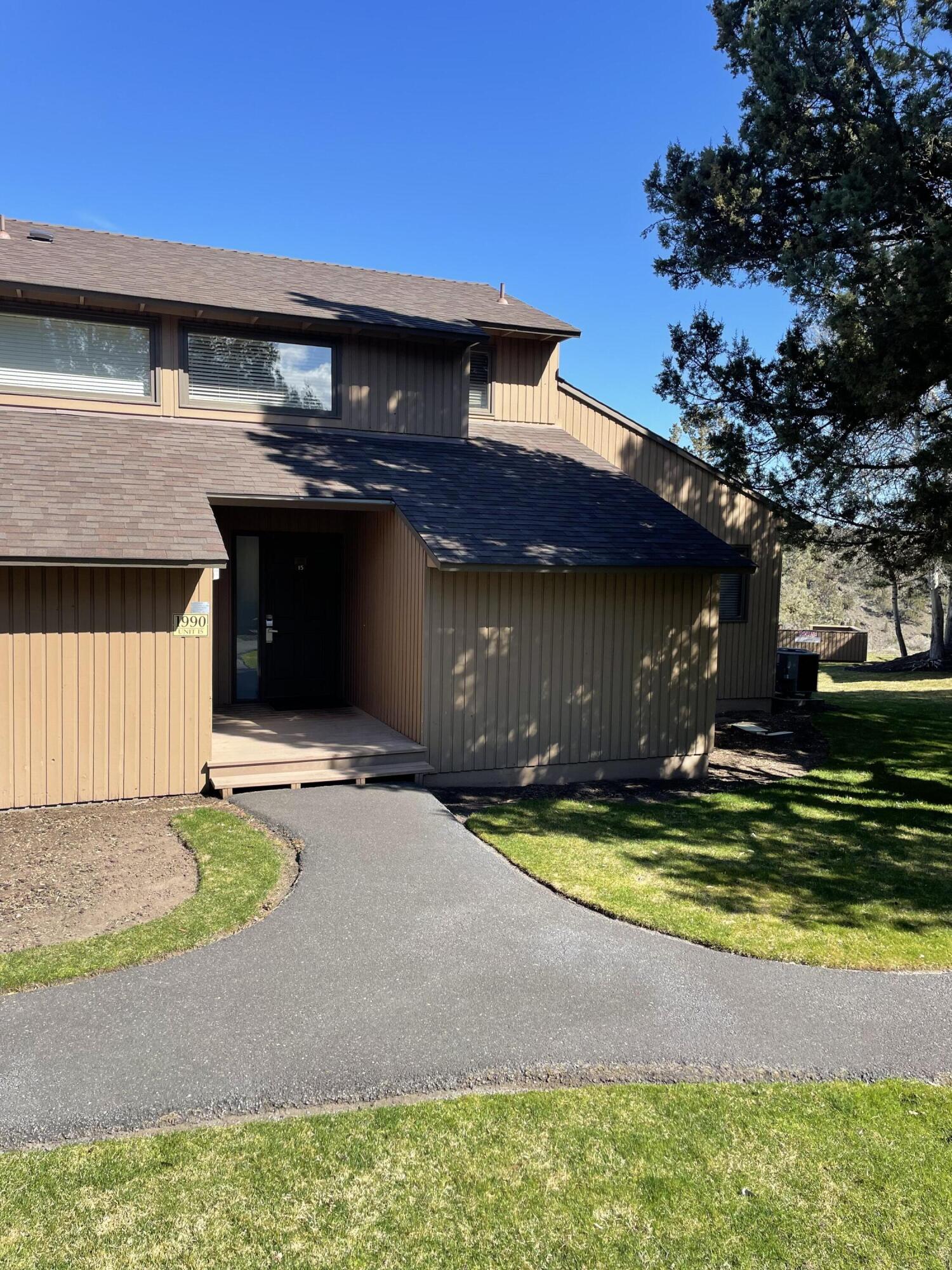 Eagle Crest - Residential