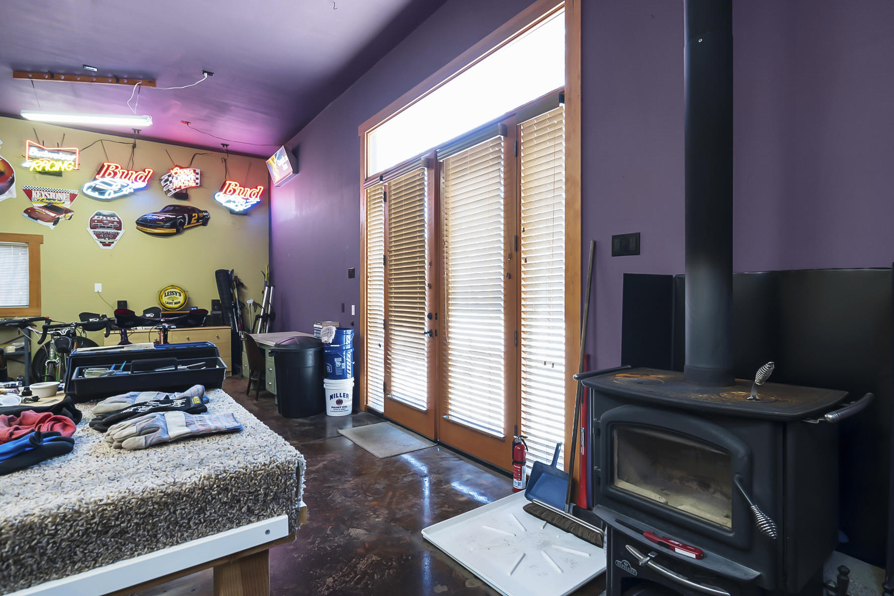 Boonesborough - Residential