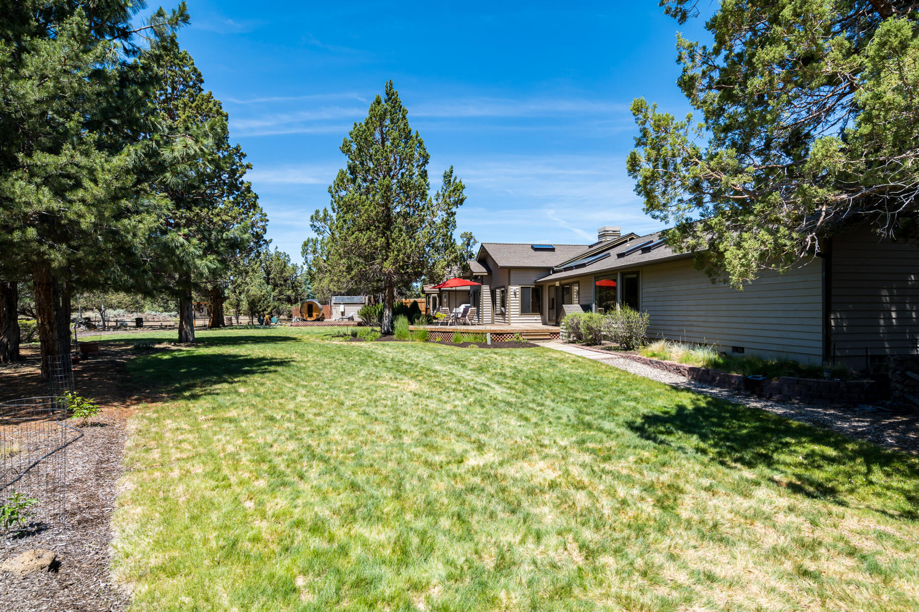 Boonesborough - Residential