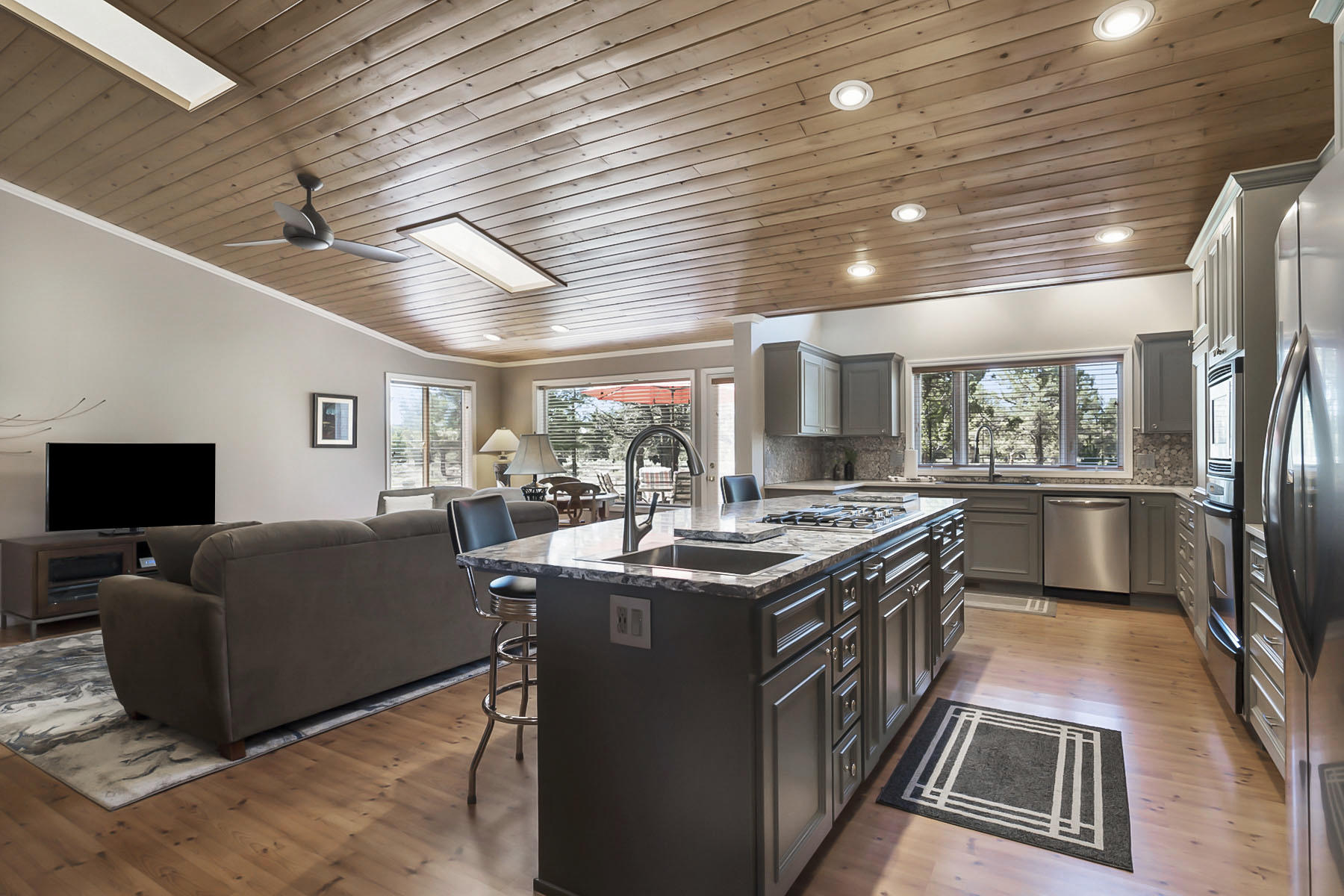 Boonesborough - Residential