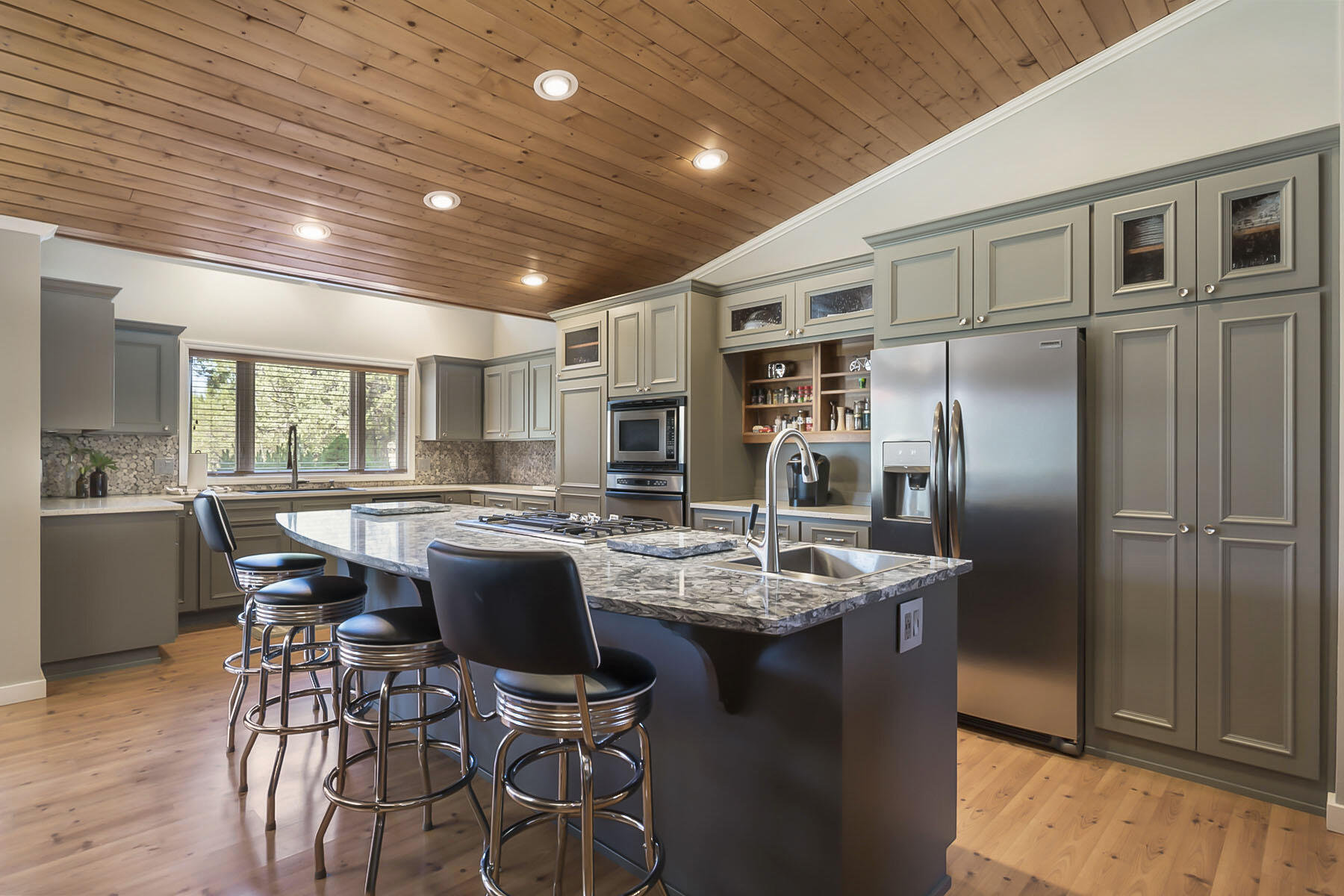 Boonesborough - Residential