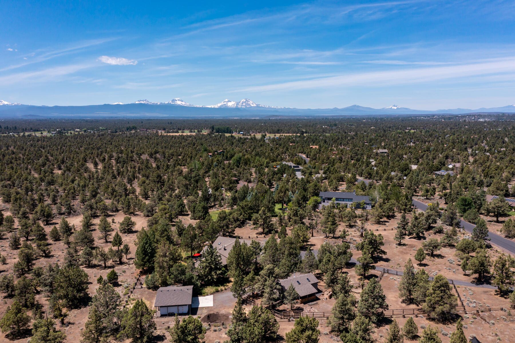 Boonesborough - Residential