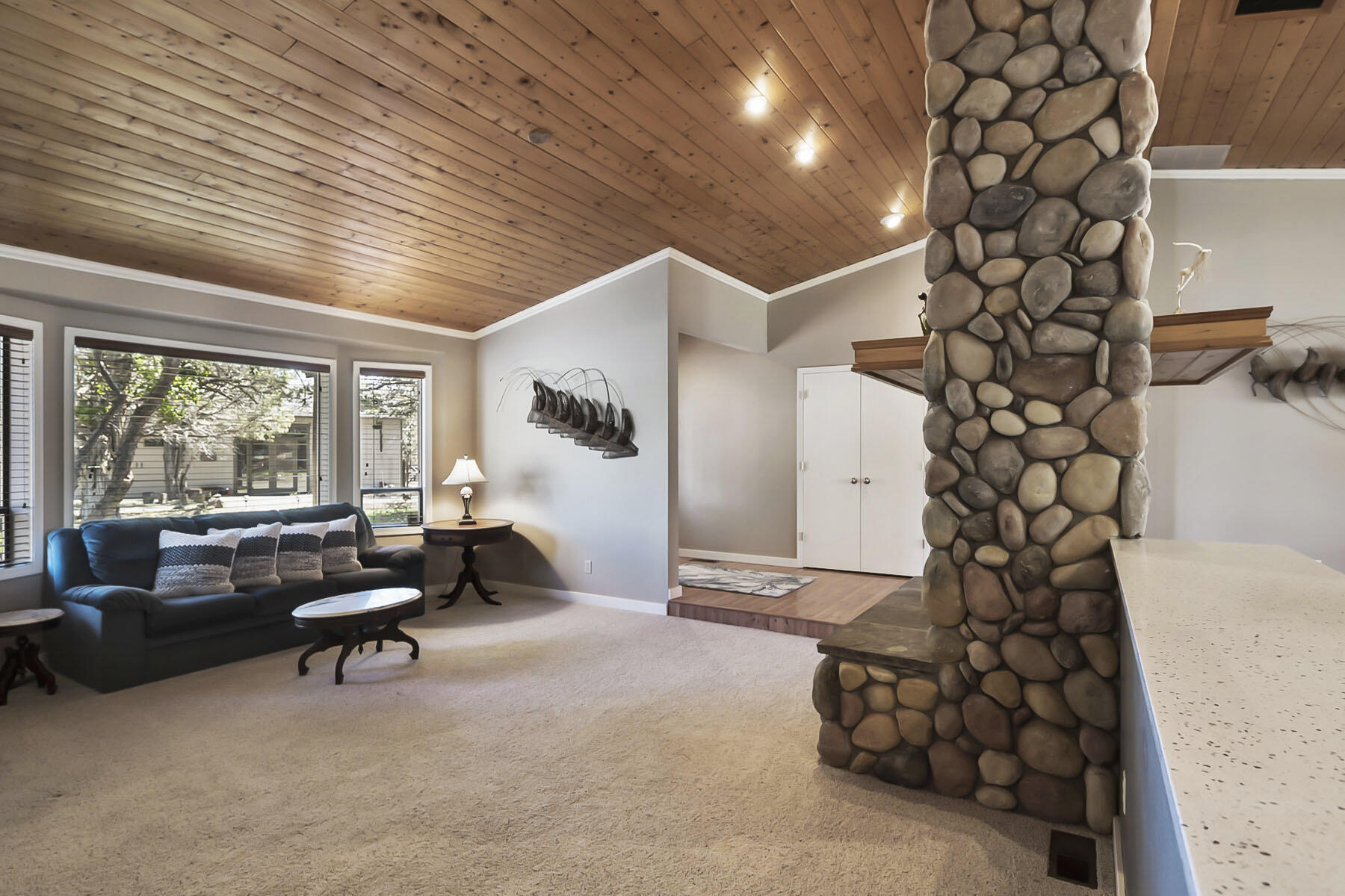 Boonesborough - Residential