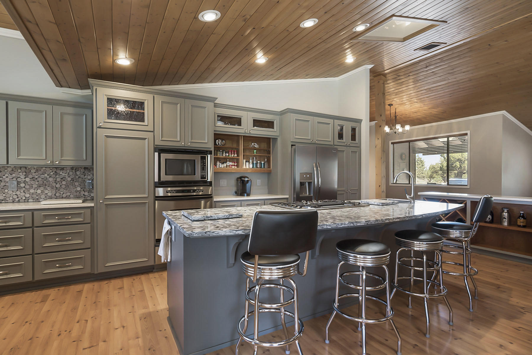 Boonesborough - Residential