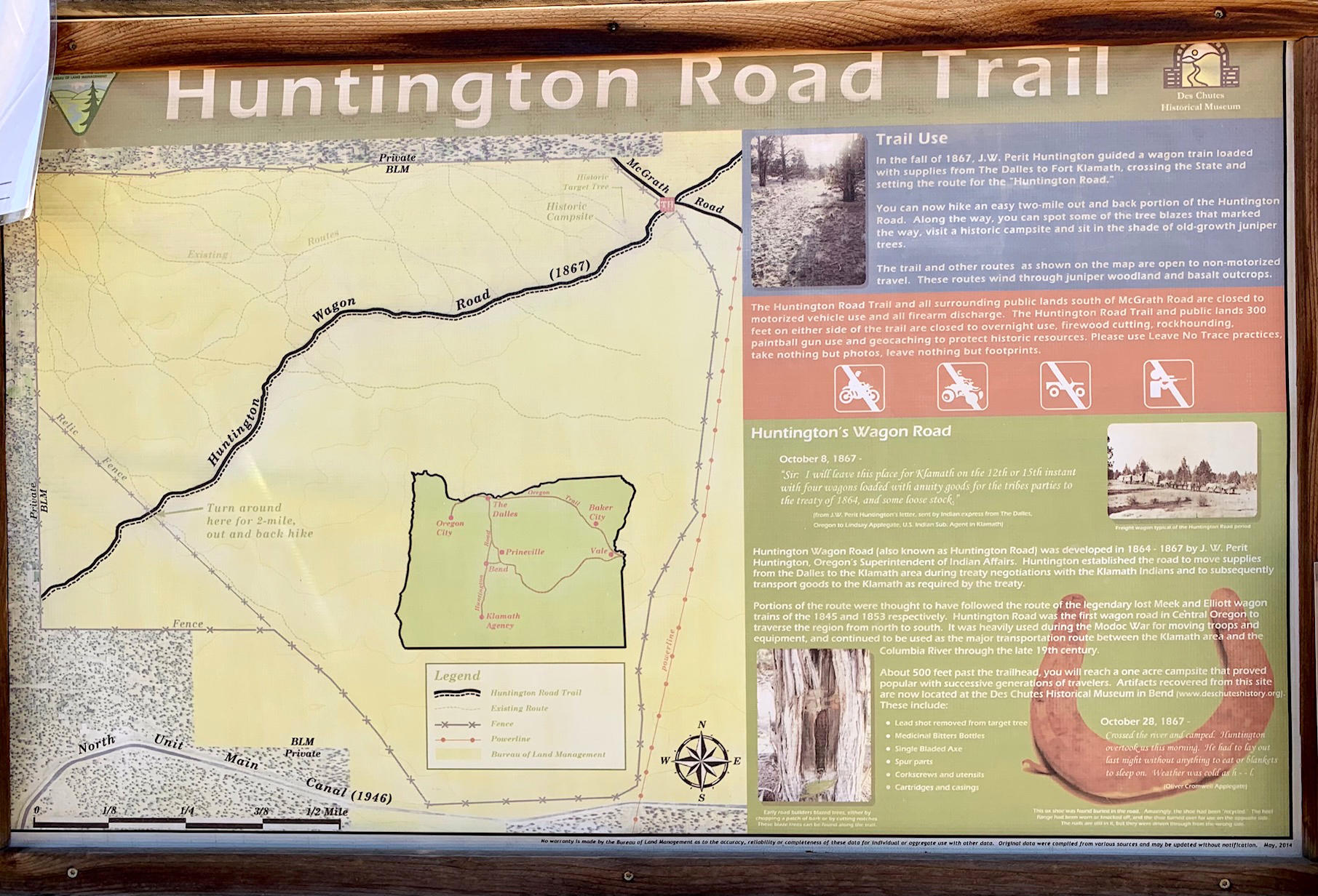 Boonesborough - Residential