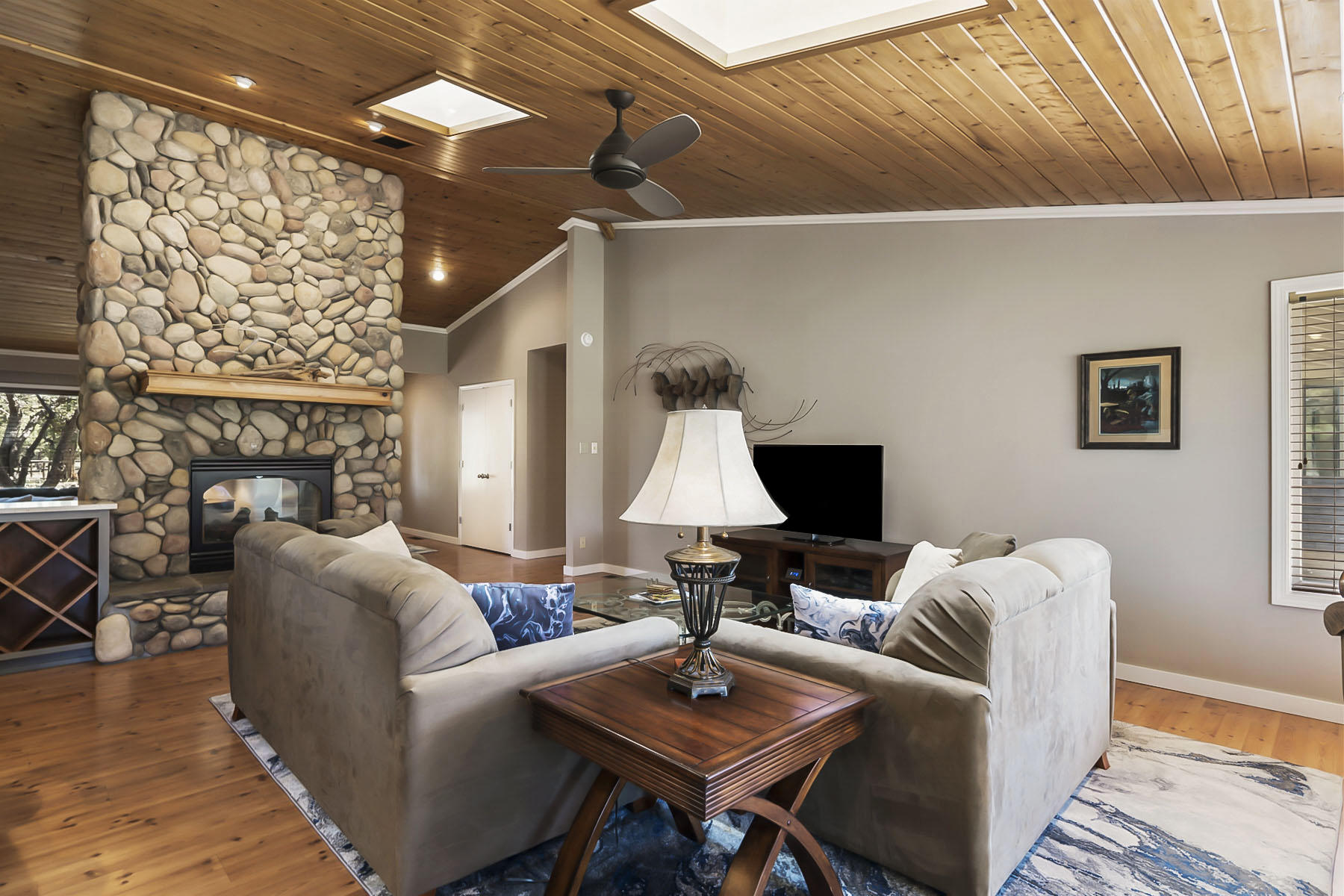 Boonesborough - Residential