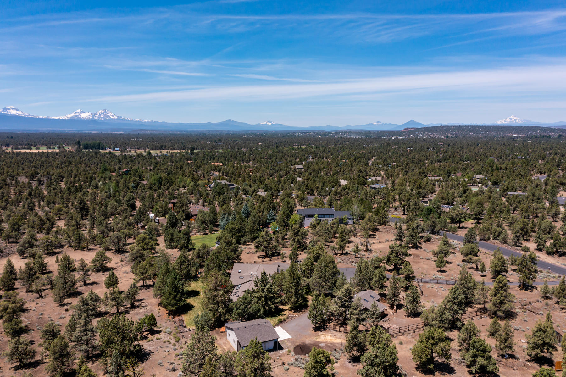 Boonesborough - Residential
