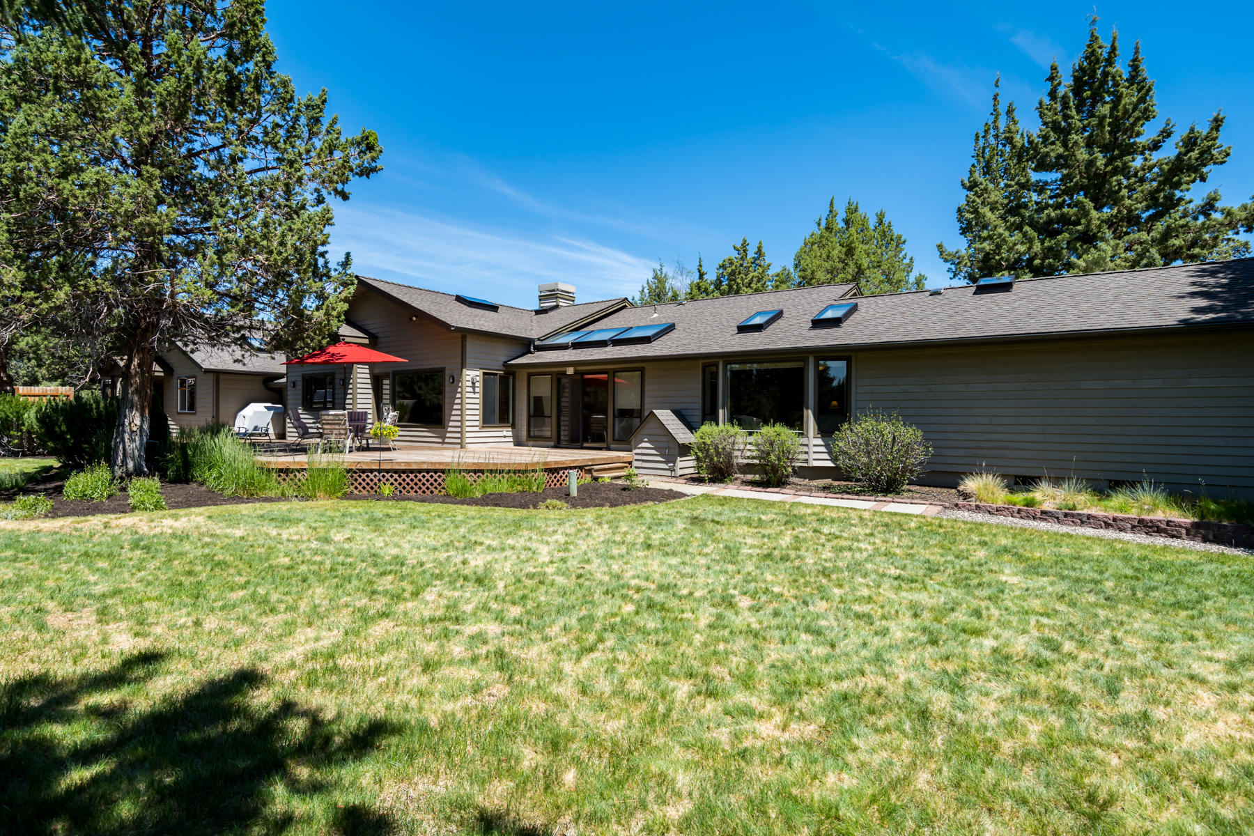 Boonesborough - Residential