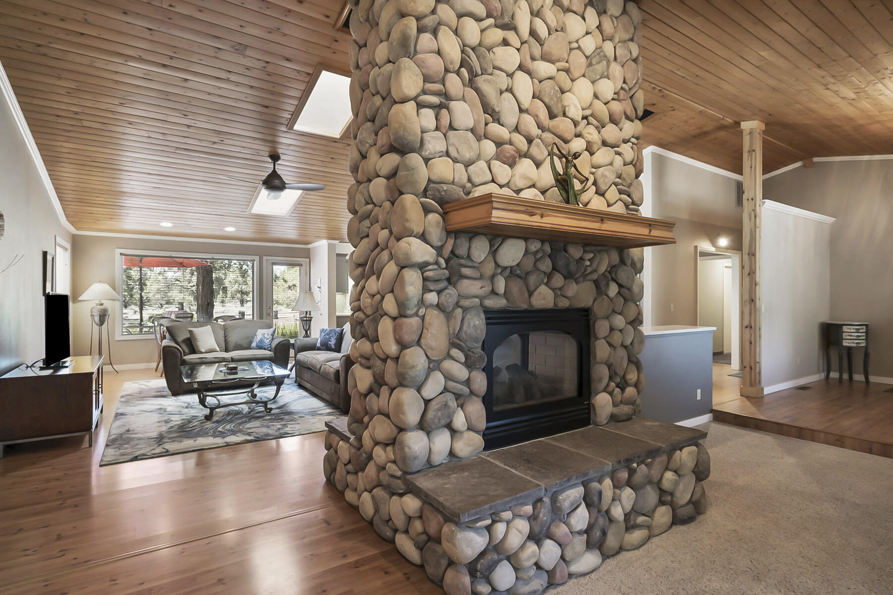 Boonesborough - Residential