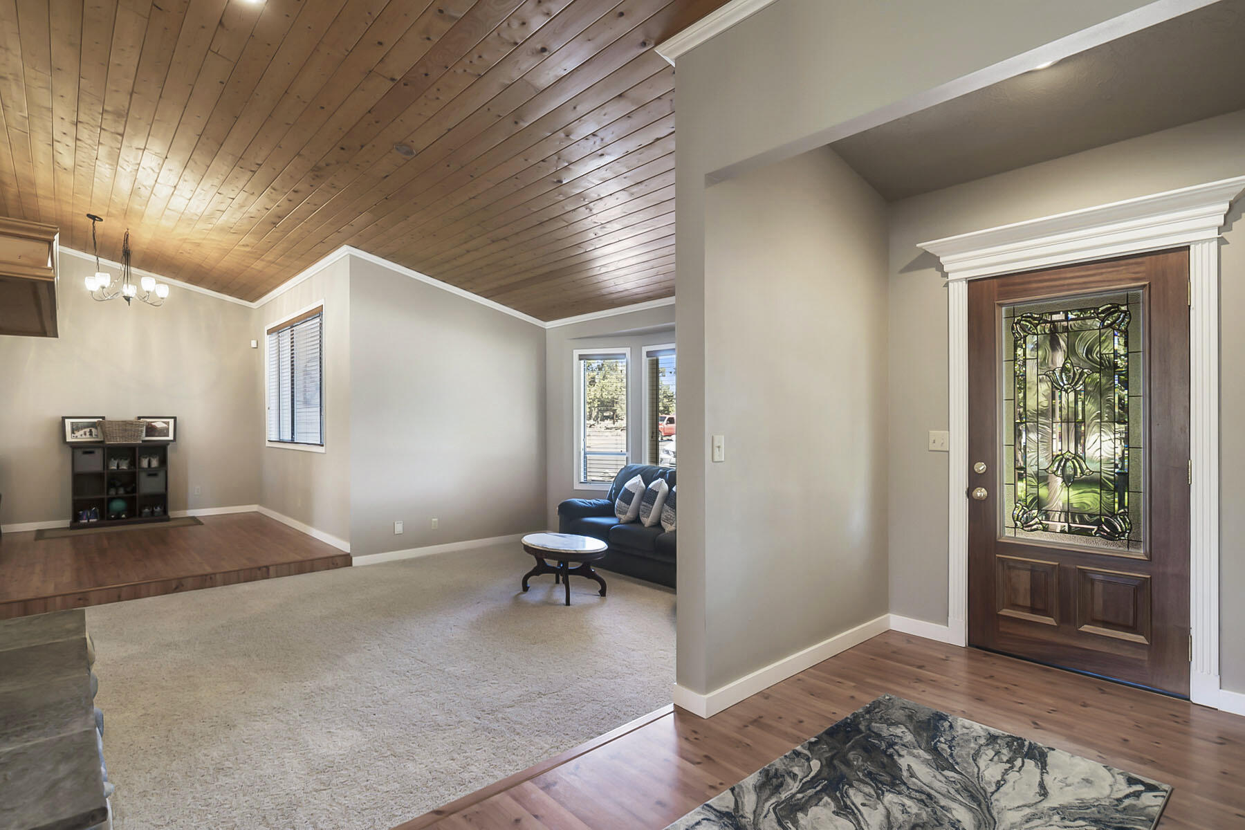 Boonesborough - Residential