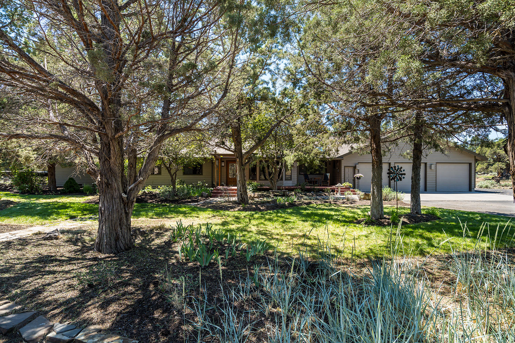 Boonesborough - Residential