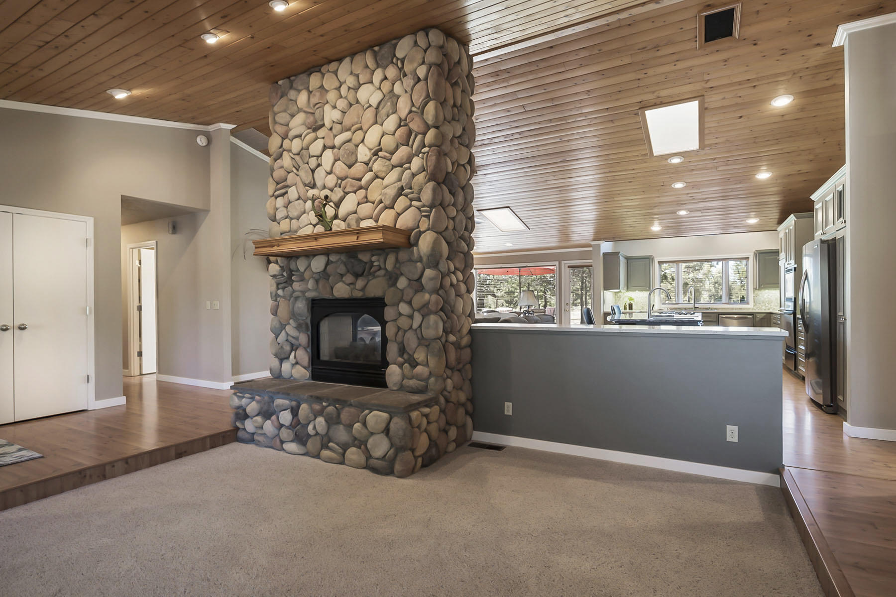 Boonesborough - Residential