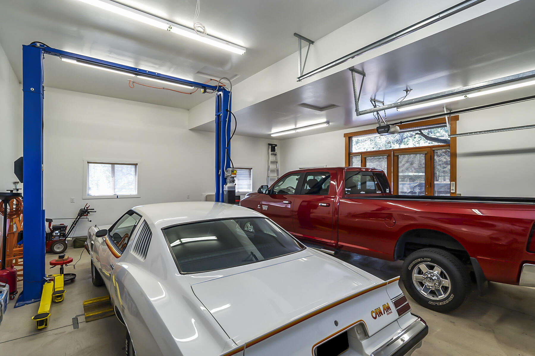 Boonesborough - Residential