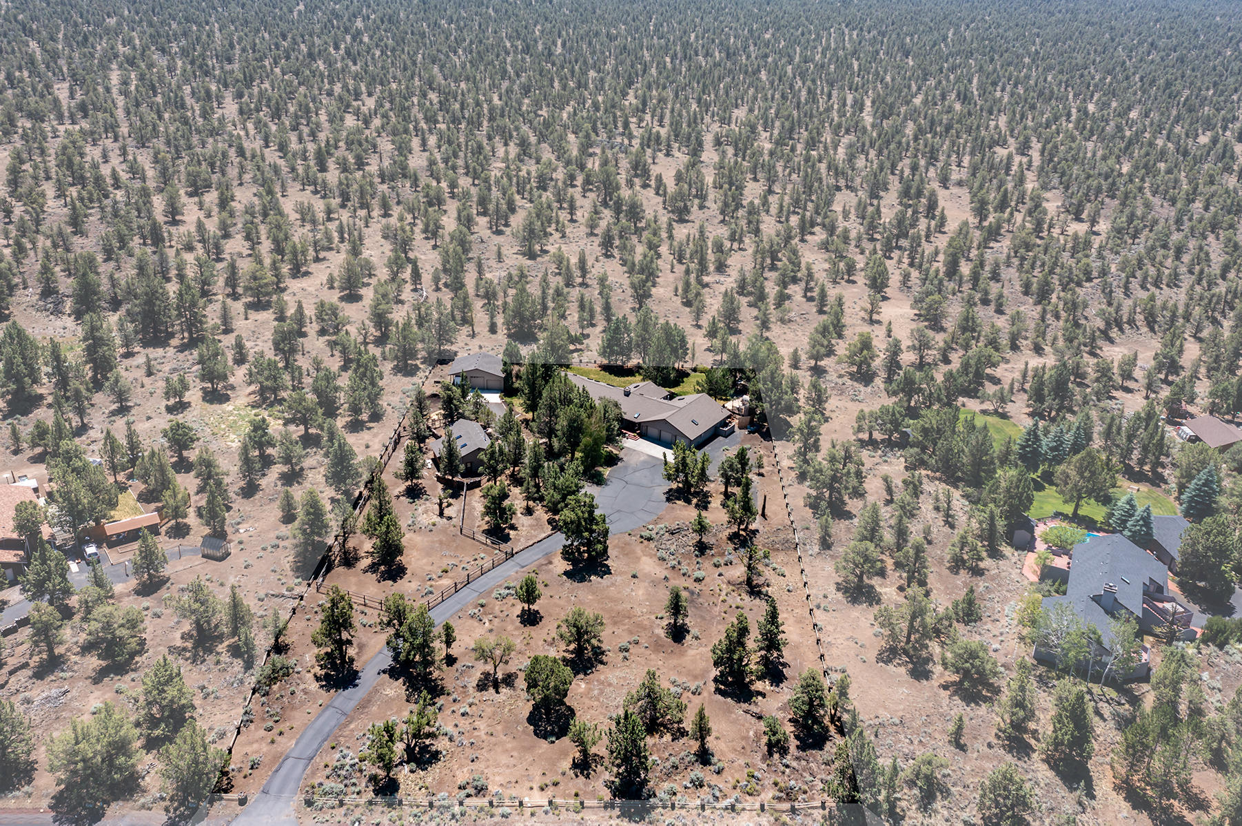 Boonesborough - Residential