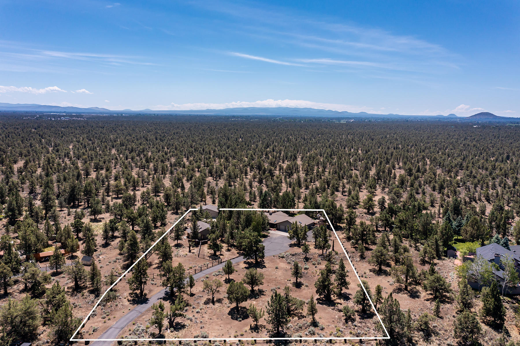 Boonesborough - Residential